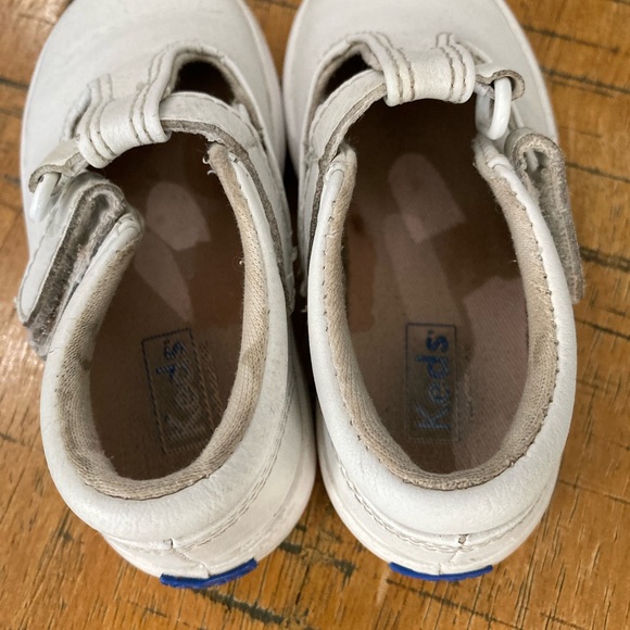 Keds size 6 - Picture 2 of 3